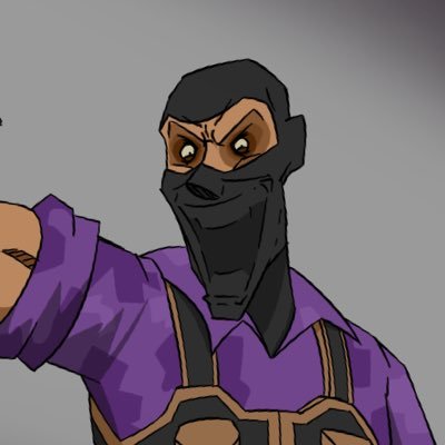 _crowbarts's profile picture. I am 21. I draw sometimes Help me out here: https://t.co/YvZ35BxxN3 TROLLGANG crowbarts.(censored).social on the other place