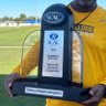 kj_kerwin's profile picture. Head Coach TLU Women’s Soccer
