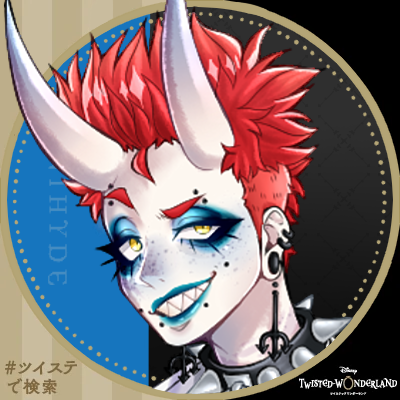 ❤️⋆♰⋆ JULES 𓉸 LIEM ⋆♰⋆ IDIAS GOTH BF ⋆♰⋆ 💙 Profile