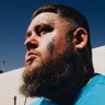 RagNBoneMan's profile picture. Human 👆🏻  

ITS TIME TO LOVE