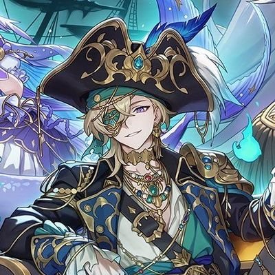 love_forAven's profile picture. 08/HoYo & cos
ENG ok/ JPN little
#알렉츄린 #Alexturine #🃏🦚
카카바샤:@Aventurine_coin
My Crew:@Atelier_cosplay
📷:@sunkim2006
부디 지모신께서 널 위해 세 차례 눈감아 주시기를.