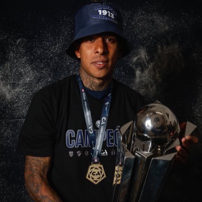 DonBo14_'s profile picture. Proverbios 3:5-6