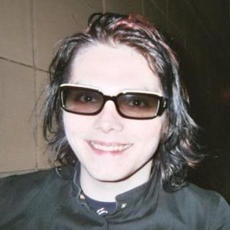 mychemicalwindx's profile picture. hi its me