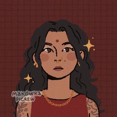 shittyknightly's profile picture. kalipersephone on ao3 | 28 | queer | any pronouns | nsfw | dni/blocking minors/antis/zionists/edtwt | 🇳🇵🇳🇵🇳🇵