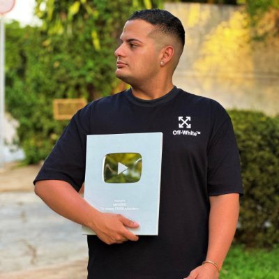 M4neiro_BR's profile picture. 