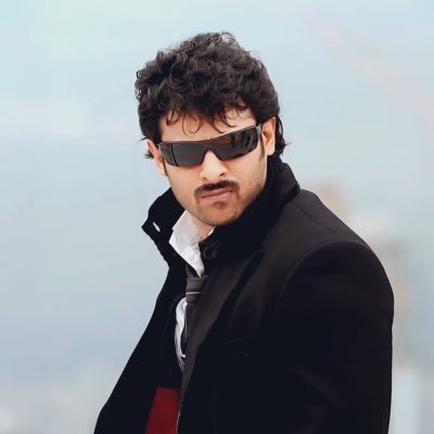 jaythesalaar's profile picture. #prabhas #rebelwood #tfi
