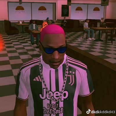 _Dark_JJ's profile picture. 1% better everyday.