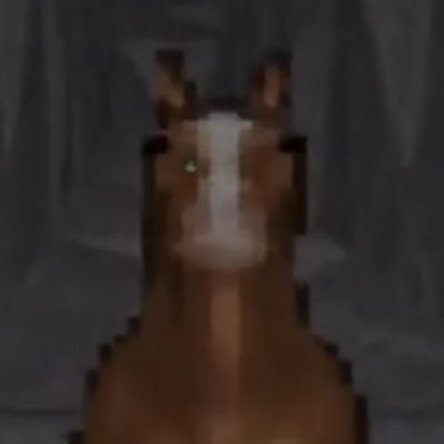 TendiesMan19's profile picture. $horse