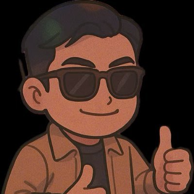 babayaga_apac's profile picture. Sharing insights on crypto, Web3, and decentralized innovation 💡
APAC OG https://t.co/iZfYVRGyG7