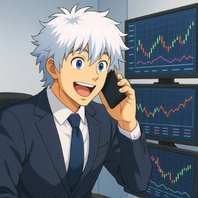 waqas3820619's profile picture. 自分の殻をブレイク！株で突き抜けるトレーダー、レンジだ！
 ボリンジャーバンドで相場の波を捉え、レンジブレイクの瞬間を逃さない！
 スクイーズからエクスパンション、バンドウォークで利益を狙う！
 株の可能性を信じて、一緒に市場を突き抜けよう！フォローで熱い配信をGET！