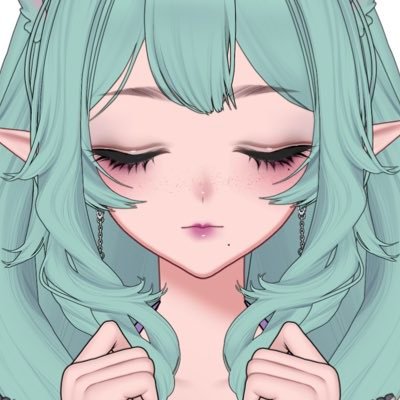 valeattv's profile picture. she/her (˘ ˘)ﾉ♡ @twitch affiliate & variety streamer • multifandom • professional overthinker 🌙