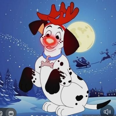 LittleDipperPup's profile picture. ~My name is ᒪITTᒪE ᗪIᑭᑭEᖇ. #MySiblings are @DominoDipper102 and @OddballSpoty102. my parents are @DottieDalmati and @DalmatiDipstick.
#Mate @LollieSweetPup.~