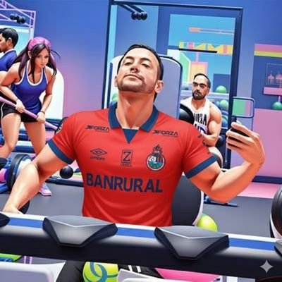 ElCoca1111's profile picture. CSD MUNICIPAL ♥️💙♥️
                Boca Jrs. 💙💛💙