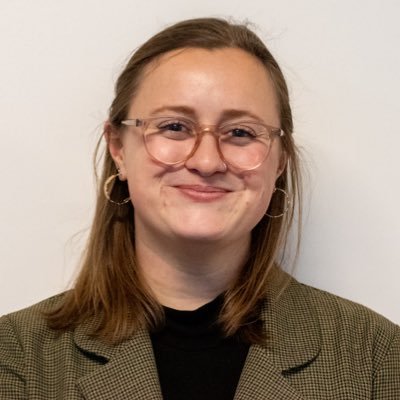 maggie_dough's profile picture. State government and politics reporter for @CapitolNewsIL • graduate of @MedillSchool • she/her • on signal at maggie_dough.26