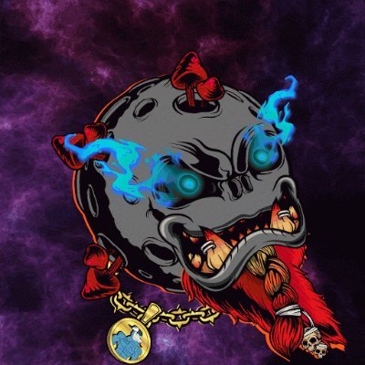 Moonstermeta's profile picture. @MoonstersWeb3x