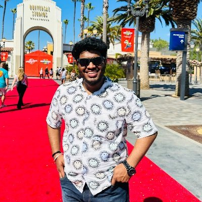 MohanRajKolavi's profile picture. Exploring Tech, AI, startups & finance - decoding how innovation, business & strategy shape the future. Building, learning, and sharing insights along the way.