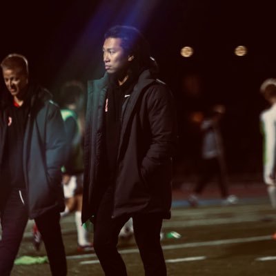 CoachPangan's profile picture. 🇵🇭 • PE/Health Teacher • Assistant Varsity Soccer Coach at Liberty High School • JV Basketball Coach at St. Dominic