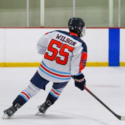 JamesWi20737845's profile picture. Islanders Hockey 
#THE7thmanof @tamuicehockey
Pslam 23:4  HTX