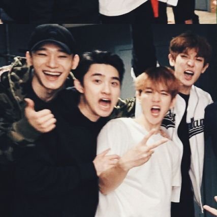 chenchanbaeksoo's profile picture. for 🦖🍒🍓🐧