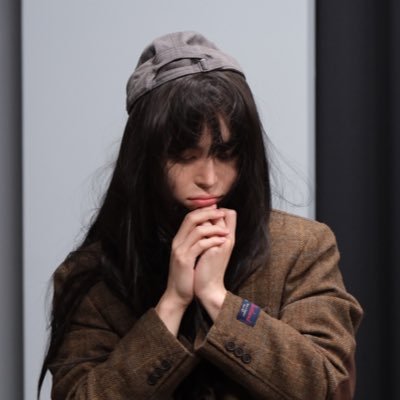 XXCHLOE869's profile picture. 너만 보여 여기에🫵🏻 .⚯̫