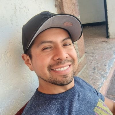 pepeluy's profile picture. El trabajo es arduo. Sigue tu labor, la fuerza lo es todo.✨✨🌿🌿