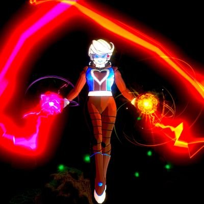 NightRoseshade's profile picture. 🔞+ M/22
(role-play/chill gaming account),
Playstation: Nightmareshad669,
small YouTuber,
Majin/Saiyan's user,
Dm's are open if you want to chat or something^^