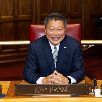 SenatorHwang's profile picture. Senator for CT 28th Senate District towns of Easton, Fairfield/Southport, Newtown/Sandy Hook & part of Bethel in the CT General Assembly https://t.co/Wh427W2Epx