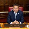 SenatorHwang's profile picture. Senator for CT 28th Senate District towns of Easton, Fairfield/Southport, Newtown/Sandy Hook & part of Bethel in the CT General Assembly https://t.co/Wh427W2Epx