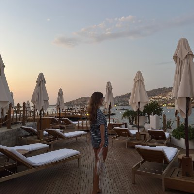 Eliza87518's profile picture. A radiant, confident girl who loves travelling and fitness, with an angelic disposition.