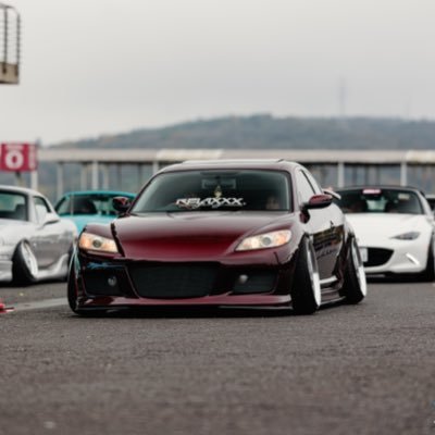 happy_wagashi's profile picture. キミにはないの?𝑺𝑼𝑵𝑹𝑶𝑶𝑭 ︎︎