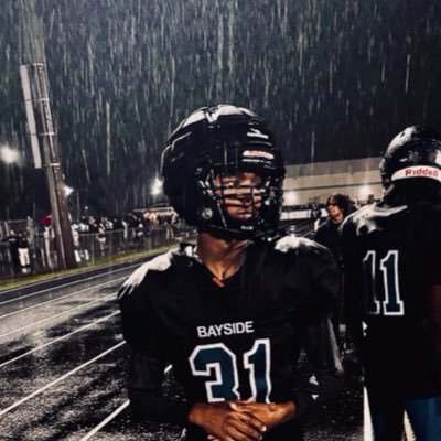 Tycamby's profile picture. #Sophomore #Varsity #Class of 2028 #BHS #6ft,140lbs #Football #freesafety Please DM me for my phone number!