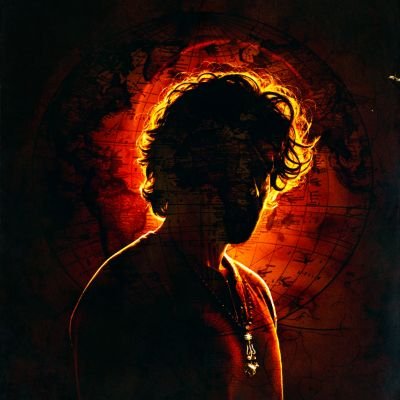 NikhilAneNenu's profile picture. @urstrulymahesh 🛐 | Poster Designer | DM for any Commission Works 
https://t.co/hXH6AygffG