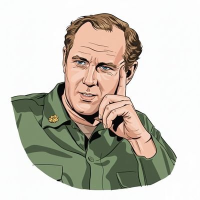 Chiefs_MASH85's profile picture. Chiefs Fan. M*A*S*H Fanatic. Husband. Dad.