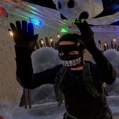 kurobonida's profile picture. 