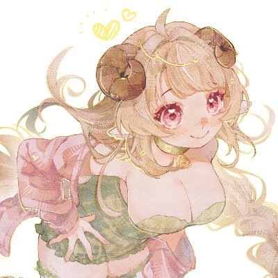 fuwa_nemuri's profile picture. 