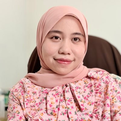 nrhzlinda's profile picture. Medical lab technologist & Biomedical🇲🇾🇮🇩