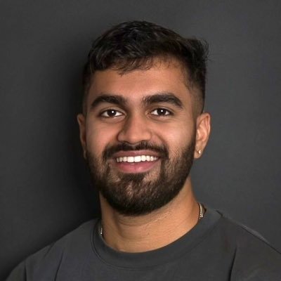 tejsri01's profile picture. Building @blitzanalytics (NBA Chatbot out now at https://t.co/AWUuCzD1MK) | 200k+ Sports Bettor | ex-Microsoft | Duke CS + Stats Alum