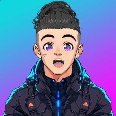 iboykyle's profile picture. iwrite | iresearch | idesign | shit poster/commenter| agent @_SQWAD_| citizen @onboard3___