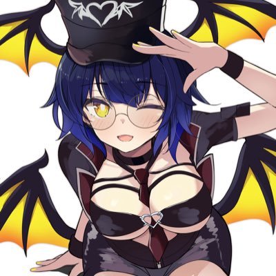 Nameless_Lilith's profile picture. #サキュバス酒場 LILITH(@vrc_ss_lilith)に所属する、名の無いサキュバス、ネームレスと申します！この世界のこと、よく知りたいので皆さん教えてくださいね✨️俗世のことは勉強中ですけど…ゲームは大好きです！😆金欠サキュバスさんだからずっとお金欲しい！！！9/9より休止中