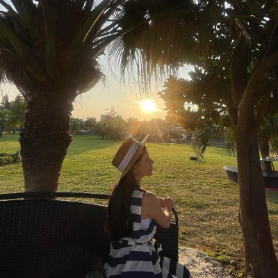 Viqqvo's profile picture. すべての努力は未来への力💪自分を信じて必ず自分だけの光が見える✨

私は日本が好きで日本語を勉強しています😊