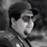 TiberiumFan's profile picture. "God made man.
Samuel Colt made him equal. 
Amedeo Bordiga made him achieve Praxis."
-Karl Marx