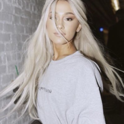 superncvaa's profile picture. i love women in music