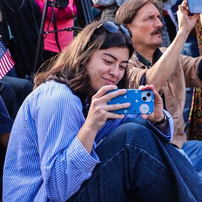 emmaYmalone's profile picture. rn: digi @mikiesherrill prev: @rosenfornevada @Pitt_IOP @SenWilliamsPA @JoshShapiroPA go birds | views are my own