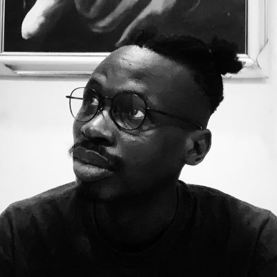 OgundipeAbolaji's profile picture. 