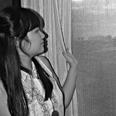 bulanjuni97's profile picture. real account