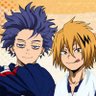 Minlay_Thunder's profile picture. (+20) |🎨🇲🇽 ~ | ⚡ KAMINARI STAN ⚡| KamiBowl💛 | BNHA |