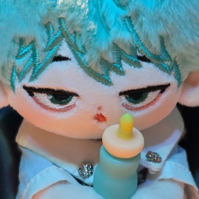 dleks2100's profile picture. 성인 | 솜계🍬갠제🍬커미션 | #빡수_뱧뱧 | #홈스윗홈_하하하 | #박하_도안후기
문의📬 https://t.co/oNHMOMrn4V |