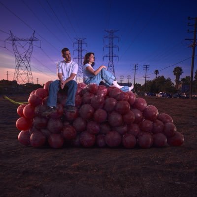 terrorjrmusic's profile picture. Our new album “The Terror Jr Album” is OUT NOW (link in bio) 🍇terror.jr.music@gmail.com