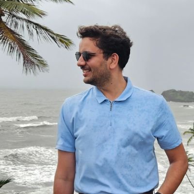 shashank_2303's profile picture. होइहै सोए जो राम रची राखा 🙏
Not a status quoist.