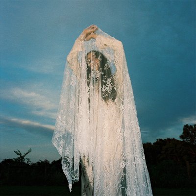 fleuriemusic's profile picture. 'White Lace' out now!